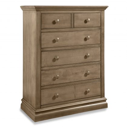 westwood pine ridge dresser