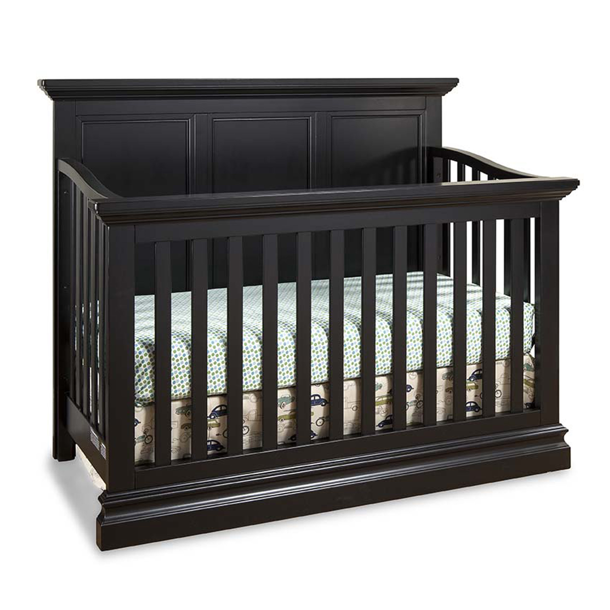 westwood design pine ridge crib