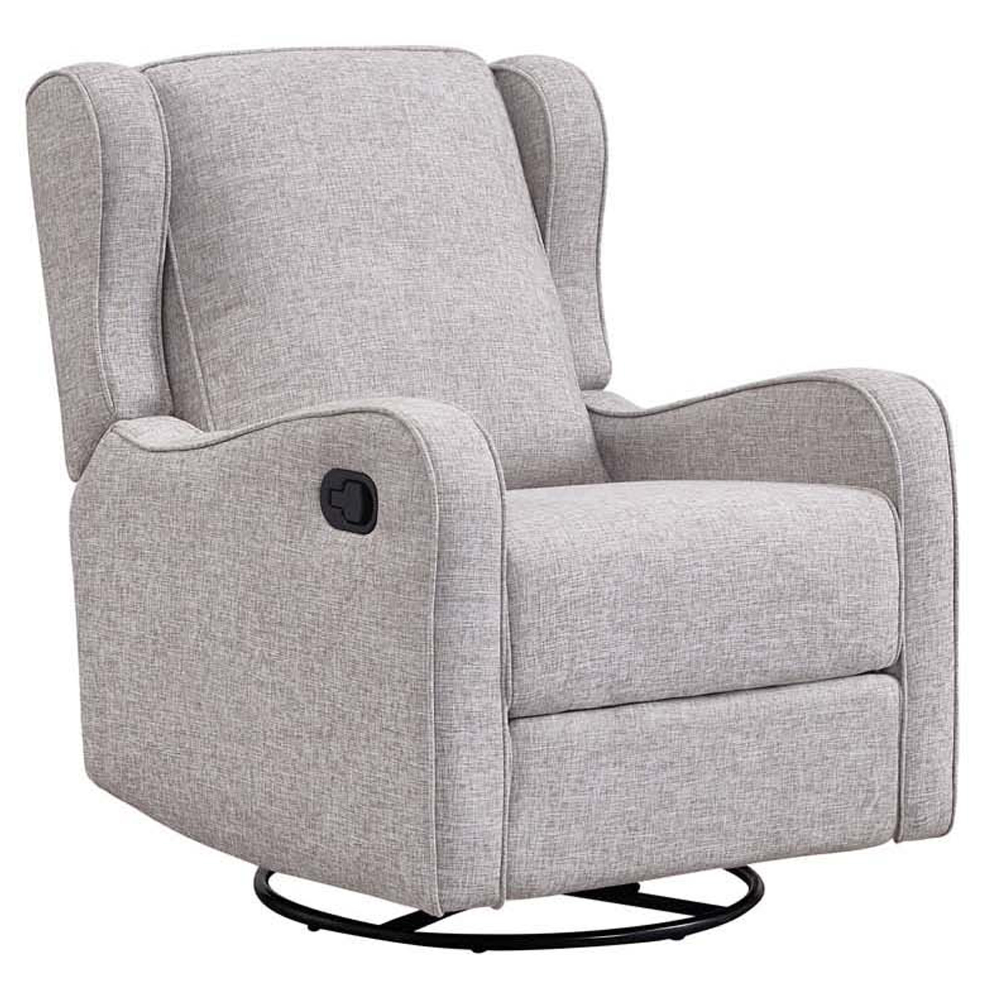 Skylar nursery 2024 glider